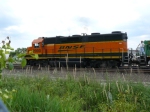 BNSF 2000